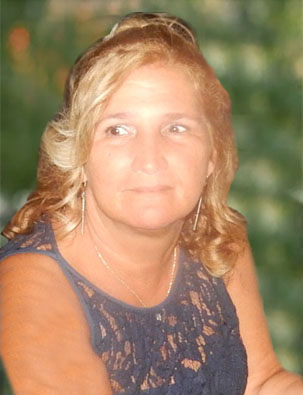 Angela Lena Garofalo